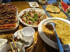 -张师傅烧烤(CBD店)