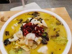 -鱼你在一起(燕郊永旺梦乐城店)