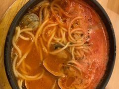 -萨莉亚意式餐厅(国展天虹店)