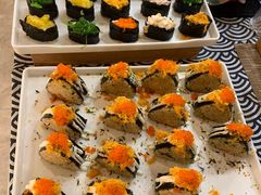 -比格比萨自助(宋家庄店)