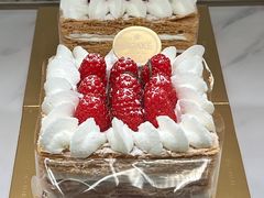 -M'CAKE(西单大悦城店)