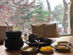 -一号铺子·大炉茶