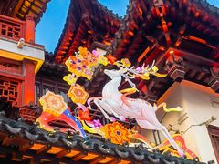 -上海外滩豫园万丽酒店