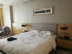 -常熟理文铂尔曼酒店