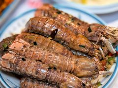 -三妹小龙虾·黄油蟹(华侨城总店)
