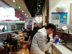 -COSTA COFFEE(恒基名人购物中心店)