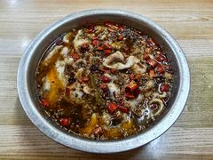 -黑皮酸菜鱼(绣花巷店)