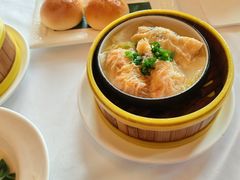 -顺德喜来登酒店·采悦轩