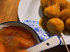 -十六蒲(桂林路店)