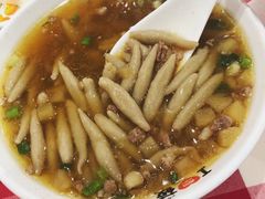 -西贝莜面村(东莞壹号广场店)