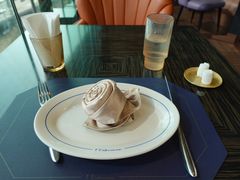 -福楼毕斯罗F Bistronome(国贸商城约会地标景观店)