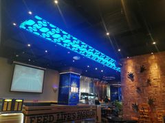-bluefrog蓝蛙(皇庭广场店)