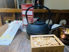 -魁盛居百年鲁菜馆(县西巷店)