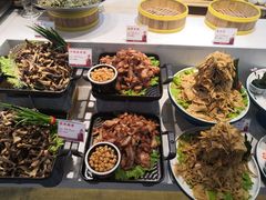 -村长家的疙瘩汤·东营菜(东营茶城店)
