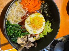 -韩象烤肉·韩国料理(市南麦凯乐旗舰店)