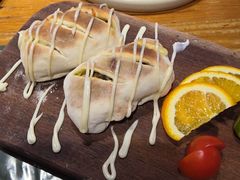 -米德维奇俄式西餐厅(西六道街店)