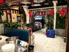 -门家大院铁锅炖(东北大马路店)