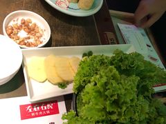 -左庭右院鲜牛肉火锅(新梅广场店)