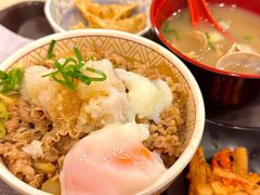 -食其家·牛丼咖喱(太阳宫店)
