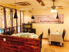 -火龙堂·风味民间菜(文一路店)