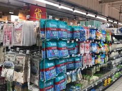 -家乐福会员店(南翔店)
