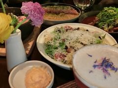 -Fuzzy Bistro 浮几韩餐·茶酒馆