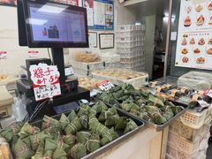 -爱德顺糕点食屋(利民道店)