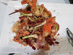 -勝記酒家·37年老字号·经典粤菜(荔枝公园店)