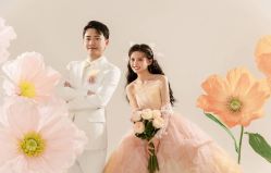 -拾尚映画·STUDIO婚纱摄影(中关村店)