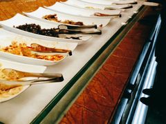 自助取餐区-汉巴味德(大悦城店)