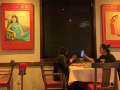 -龙门阵茶屋川菜馆(武康路店)