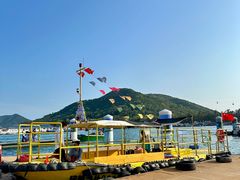 -蓝湾碧波·老字号·疍家非遗海上餐厅