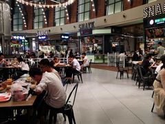 大堂-食通天·寰宇集(杭州万象城店)