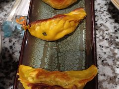 金牌煎饺-南京大牌档(凯德大峡谷店)