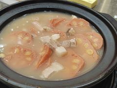 -尖沙咀酒店(大沥店)