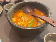 -山石榴·贵州菜(陆家嘴中心店)