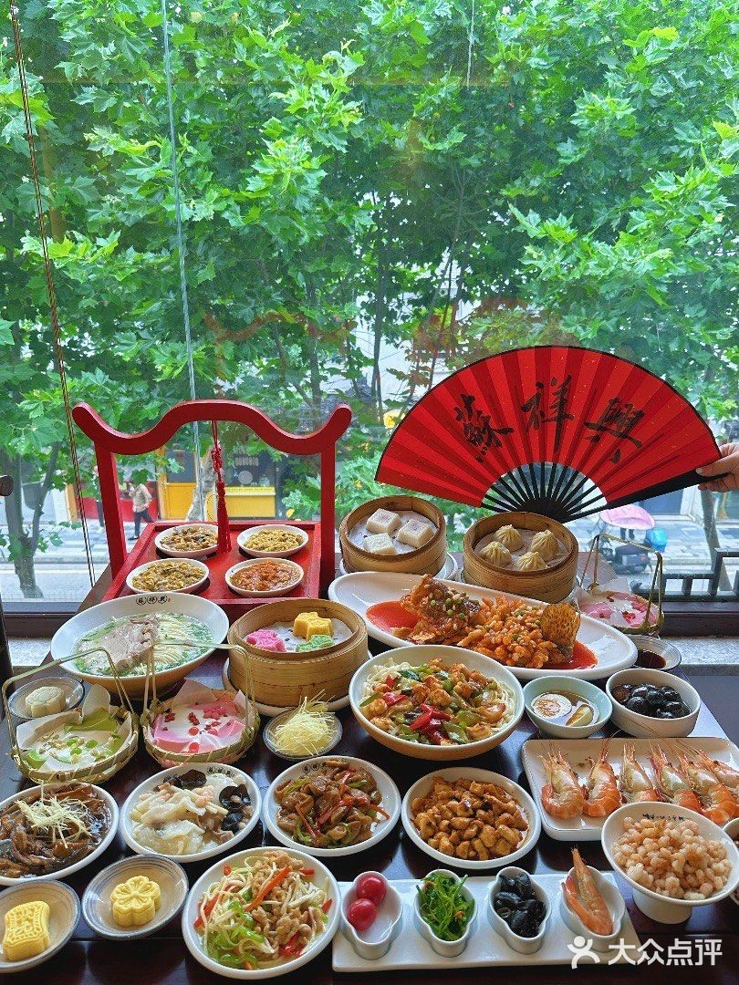 网友没有骗我，一定要来这里吃苏式面！