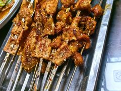 -牛街老爆肚满(牡丹园店)