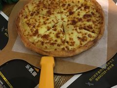 -乐凯撒披萨(正佳广场店)