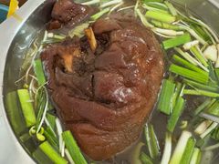 -扎佐老牌蹄膀·猪脚