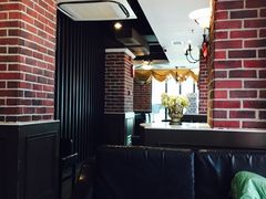 卡座-豪客来牛排(文化路店)