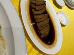 卤水老鹅粉肝-金玉满堂潮州酒楼(无限极荟购物广场店)