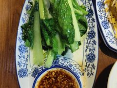 -蜗牛小馆醉乡民谣云南菜(惠新西里店)