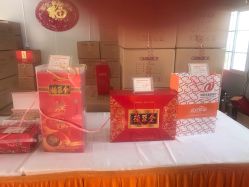 -全聚德烤鸭店·宴会厅(和平门店)
