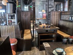 -湊湊火锅·茶憩(新中关购物中心店)