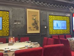 -老浒记烤鸭-北京菜(琉璃厂店)