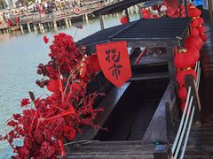-苏州太湖湖滨国家湿地公园