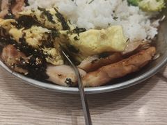 -佰搭果·广式茶餐厅(西华路店)