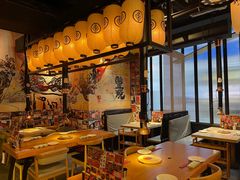 -AJIYA味屋和牛烤肉自助放题(温州万象城店)