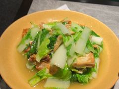 -廖川菜(八佰伴店)